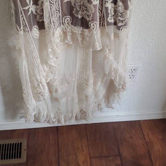 Womens dress - Picture 2 of 4